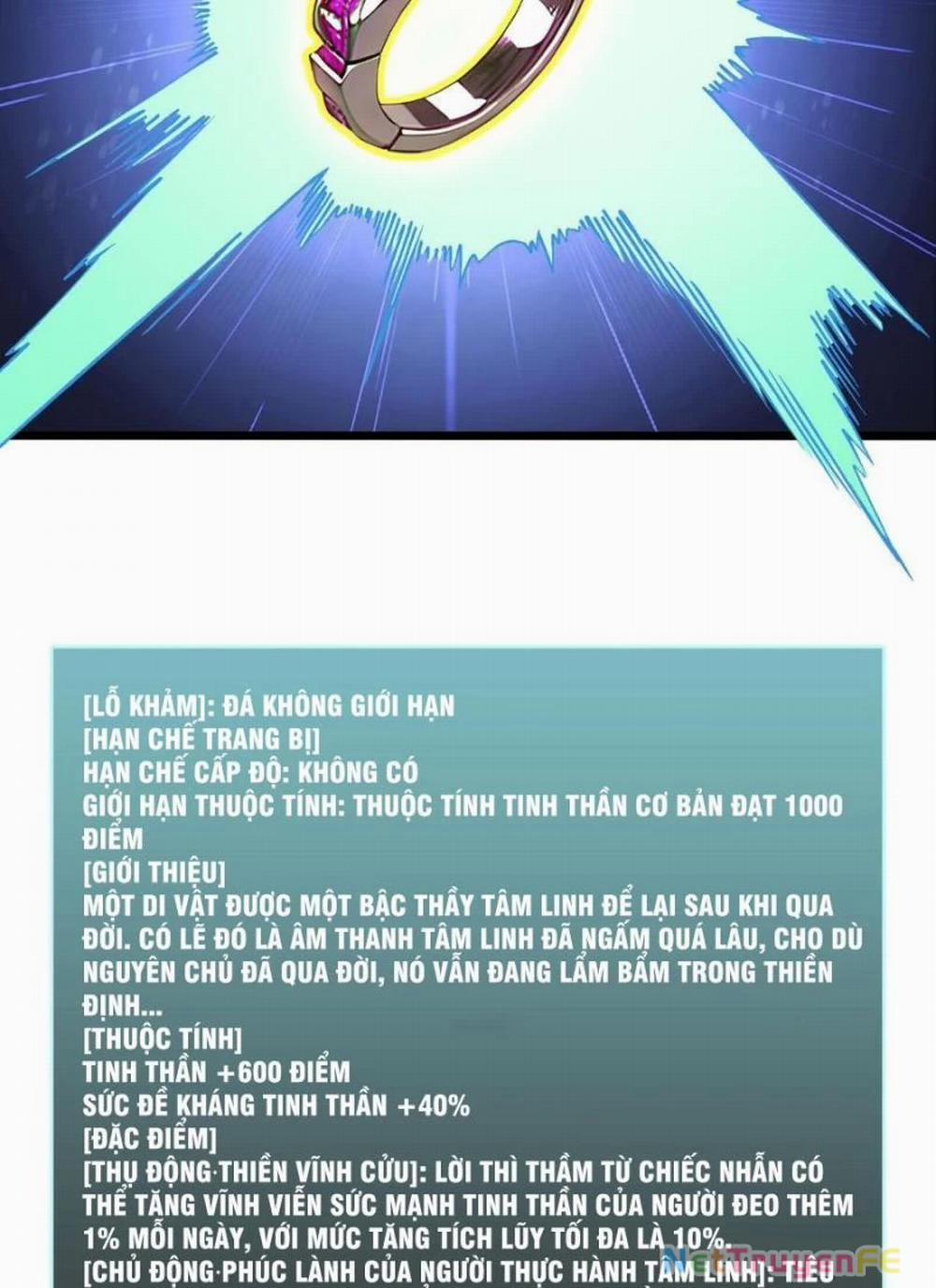 Bắt Đầu Kế Nhiệm Boss Hắc Long, Ta Vô Địch 32 trang 10