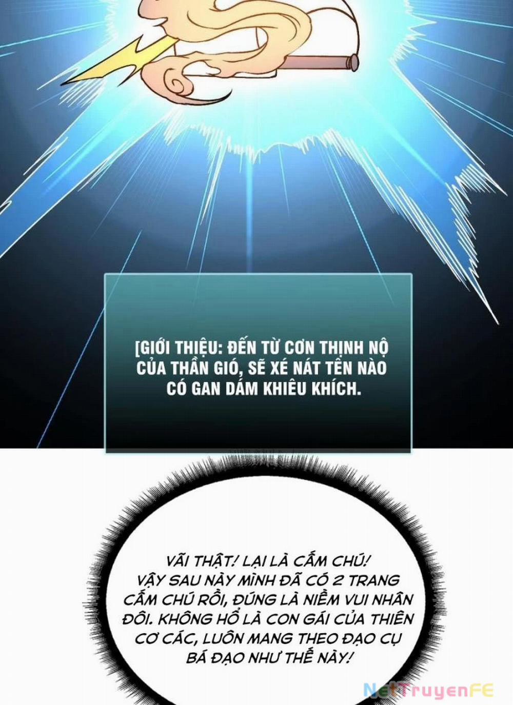 Bắt Đầu Kế Nhiệm Boss Hắc Long, Ta Vô Địch 32 trang 16