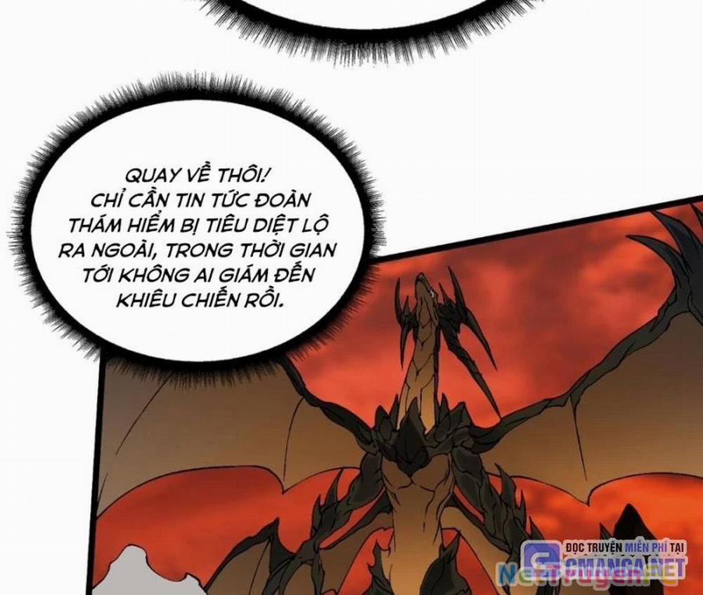 Bắt Đầu Kế Nhiệm Boss Hắc Long, Ta Vô Địch 32 trang 17