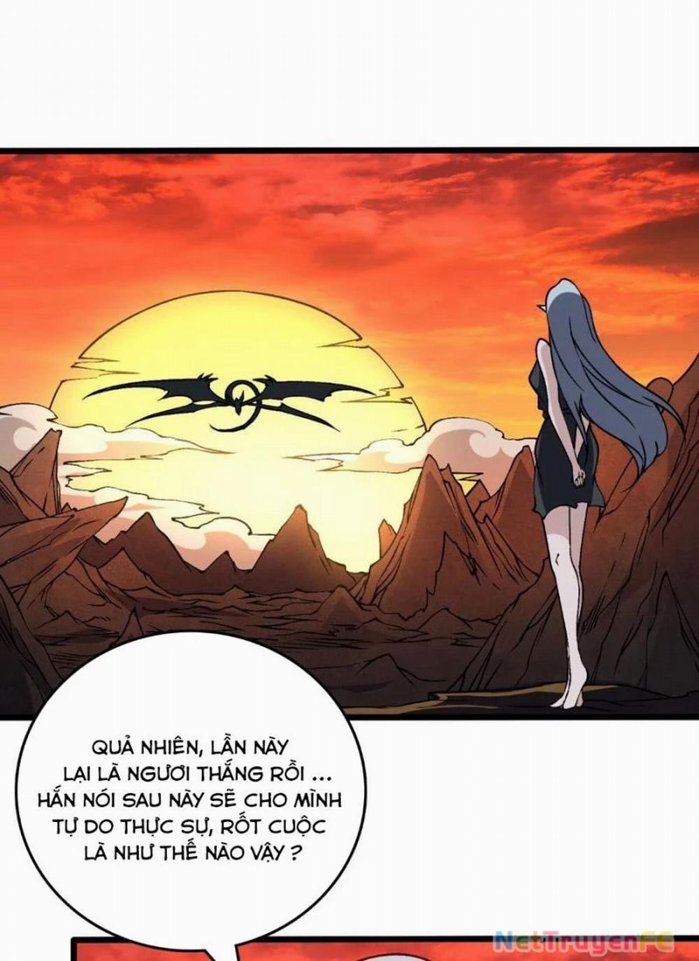 Bắt Đầu Kế Nhiệm Boss Hắc Long, Ta Vô Địch 32 trang 19
