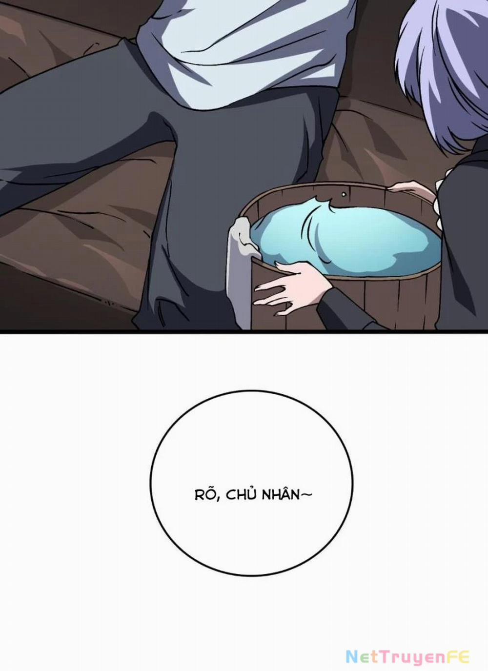 Bắt Đầu Kế Nhiệm Boss Hắc Long, Ta Vô Địch 32 trang 27