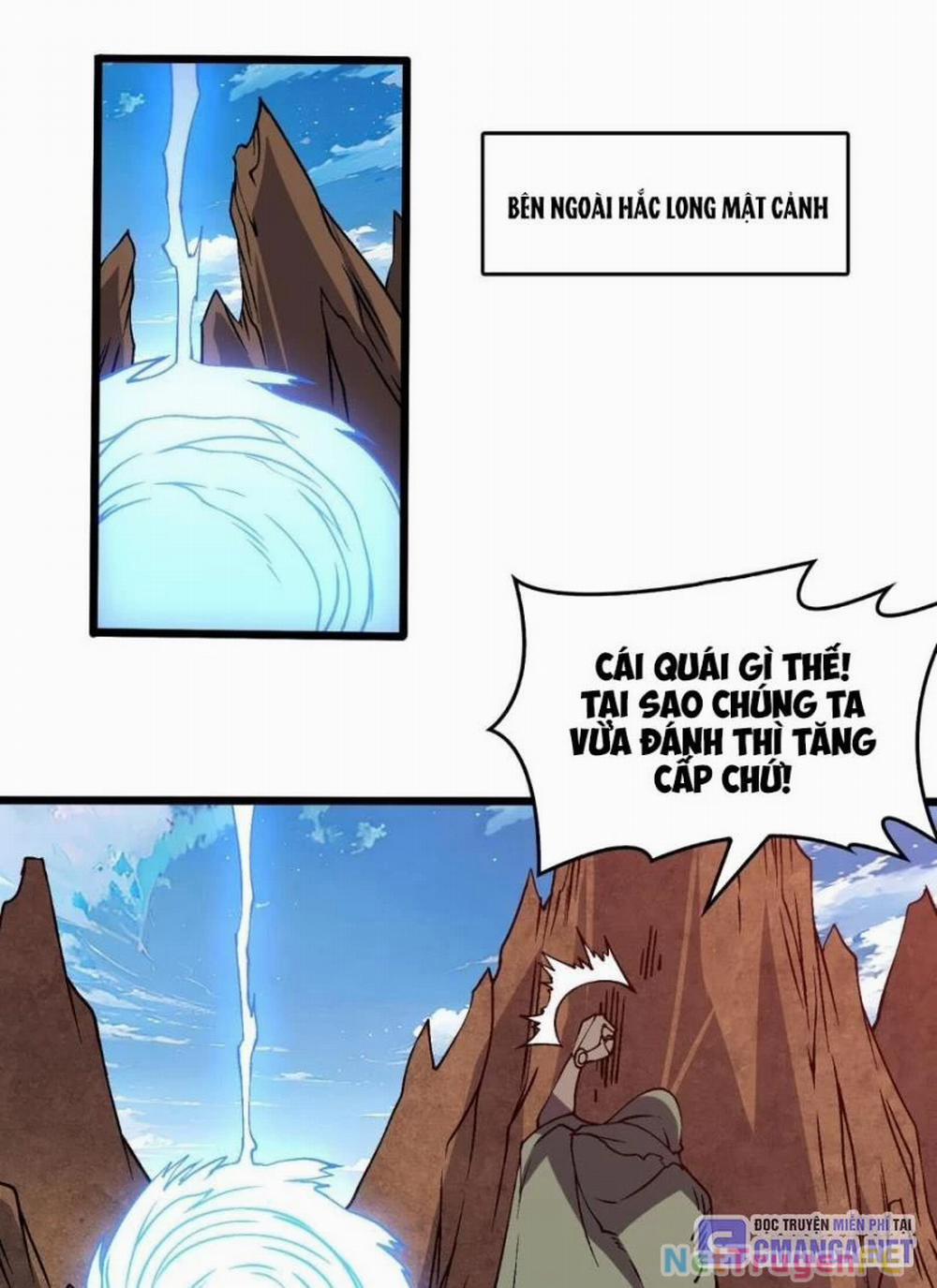 Bắt Đầu Kế Nhiệm Boss Hắc Long, Ta Vô Địch 32 trang 29