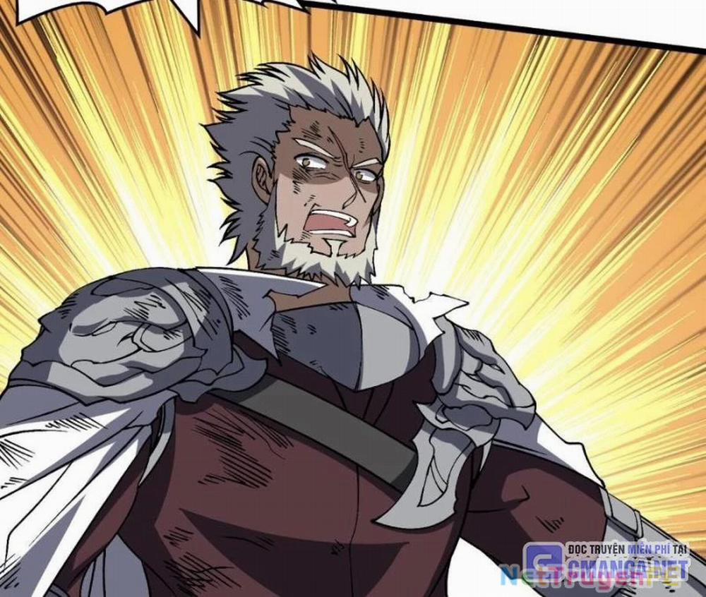 Bắt Đầu Kế Nhiệm Boss Hắc Long, Ta Vô Địch 32 trang 32