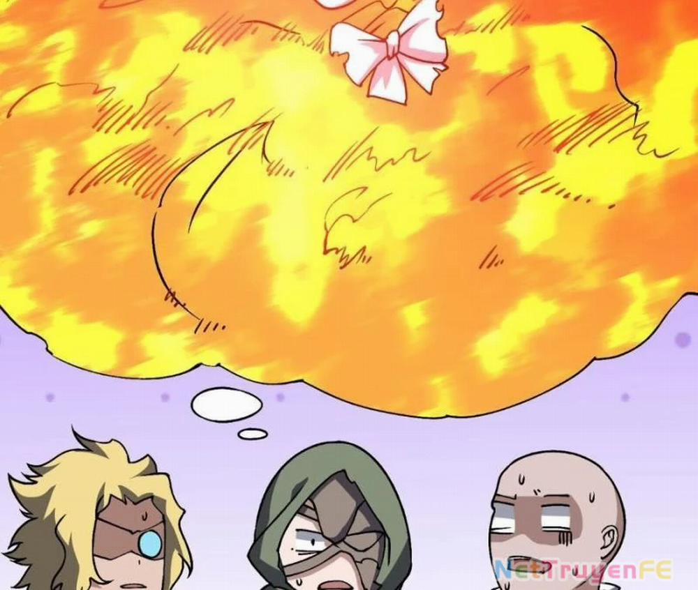 Bắt Đầu Kế Nhiệm Boss Hắc Long, Ta Vô Địch 32 trang 34