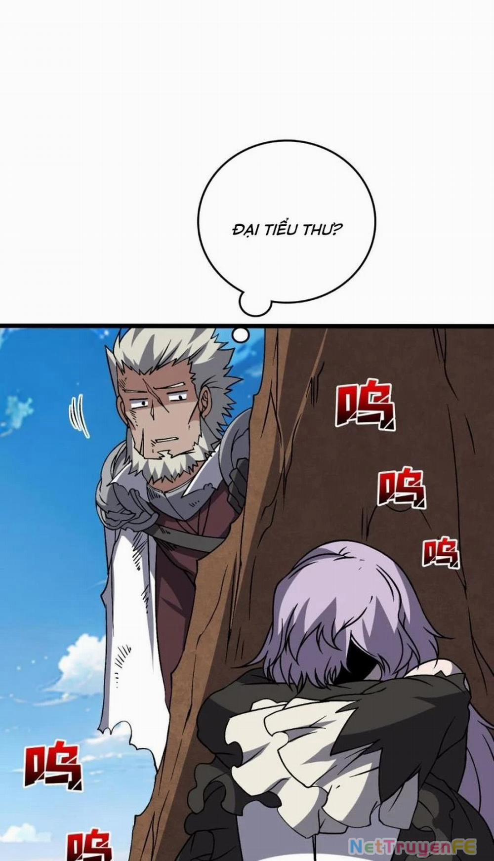 Bắt Đầu Kế Nhiệm Boss Hắc Long, Ta Vô Địch 32 trang 37