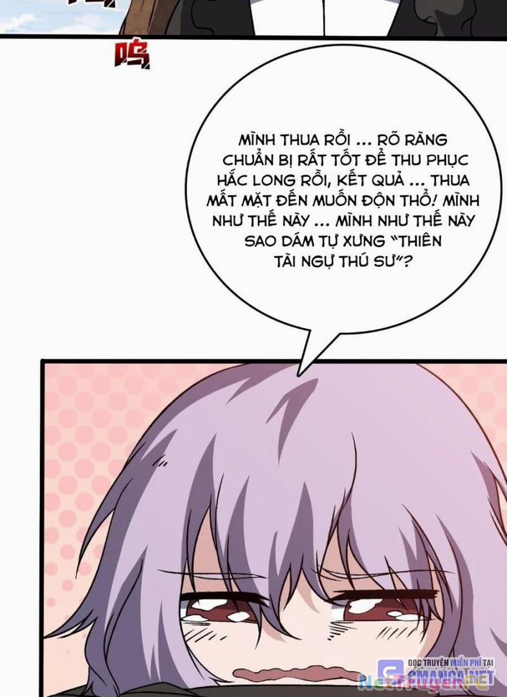 Bắt Đầu Kế Nhiệm Boss Hắc Long, Ta Vô Địch 32 trang 38