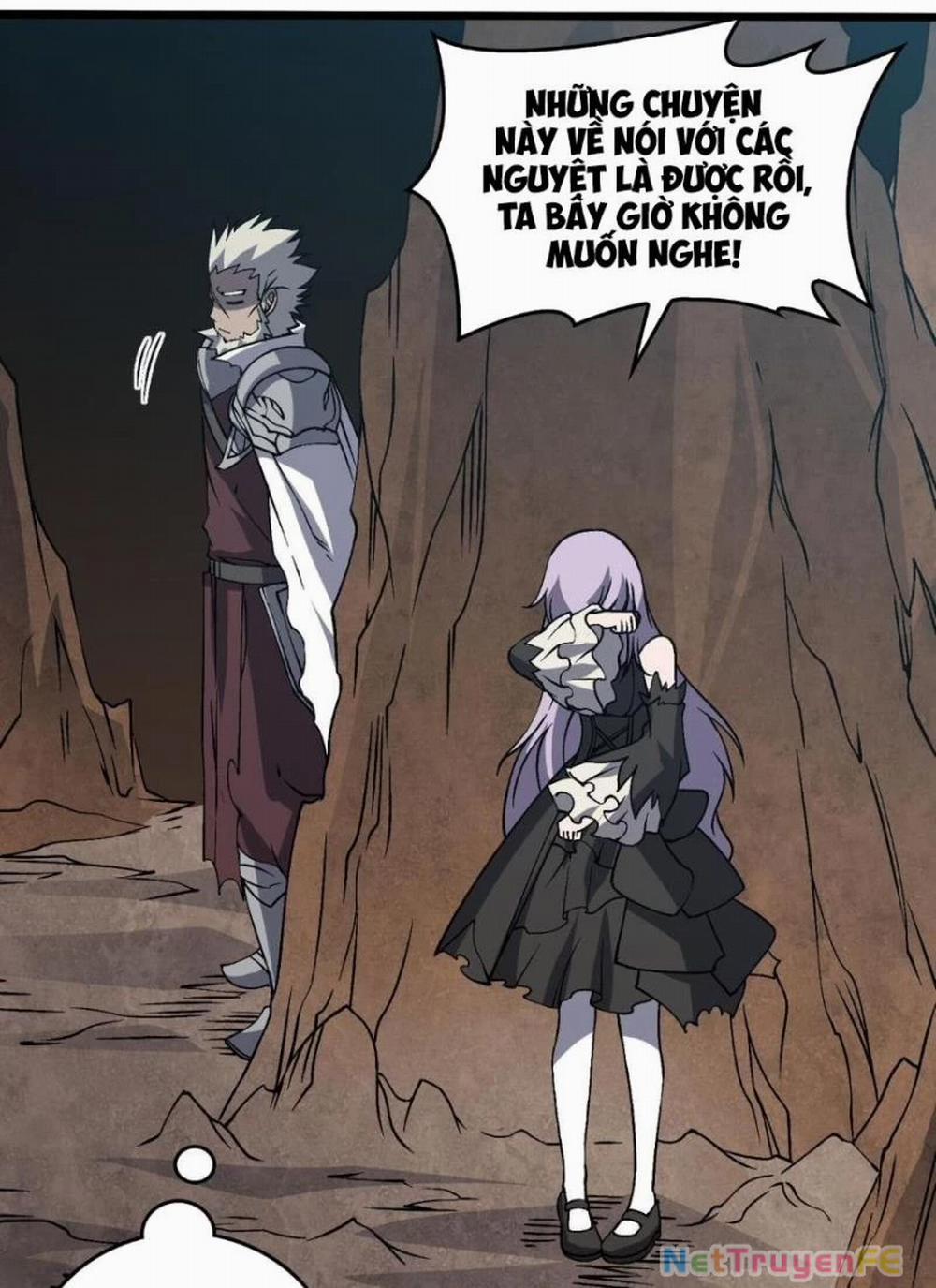 Bắt Đầu Kế Nhiệm Boss Hắc Long, Ta Vô Địch 32 trang 42