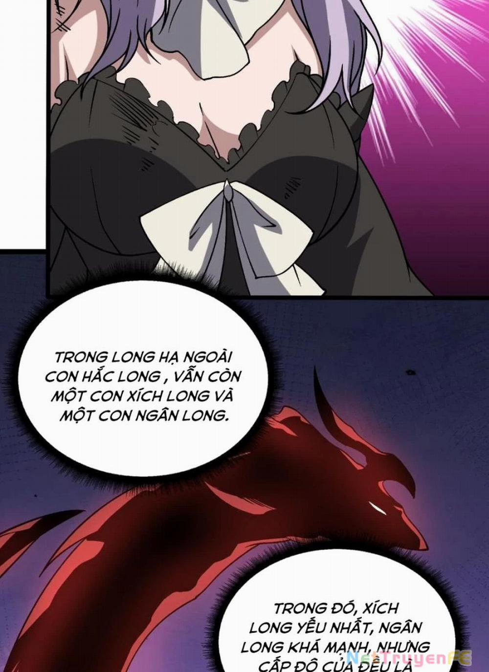 Bắt Đầu Kế Nhiệm Boss Hắc Long, Ta Vô Địch 32 trang 46