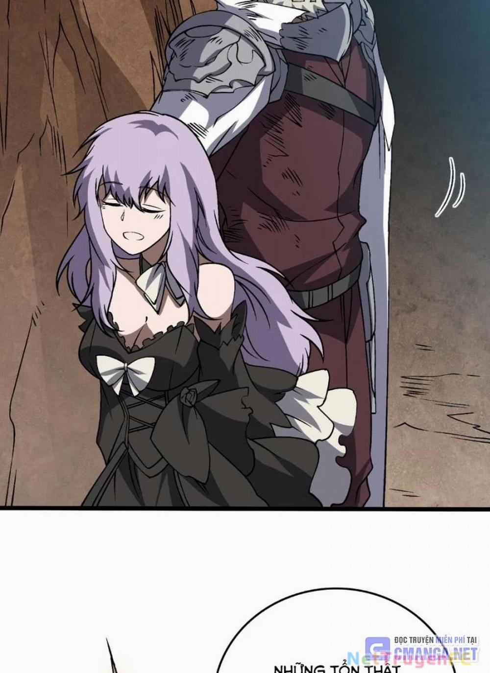 Bắt Đầu Kế Nhiệm Boss Hắc Long, Ta Vô Địch 32 trang 50