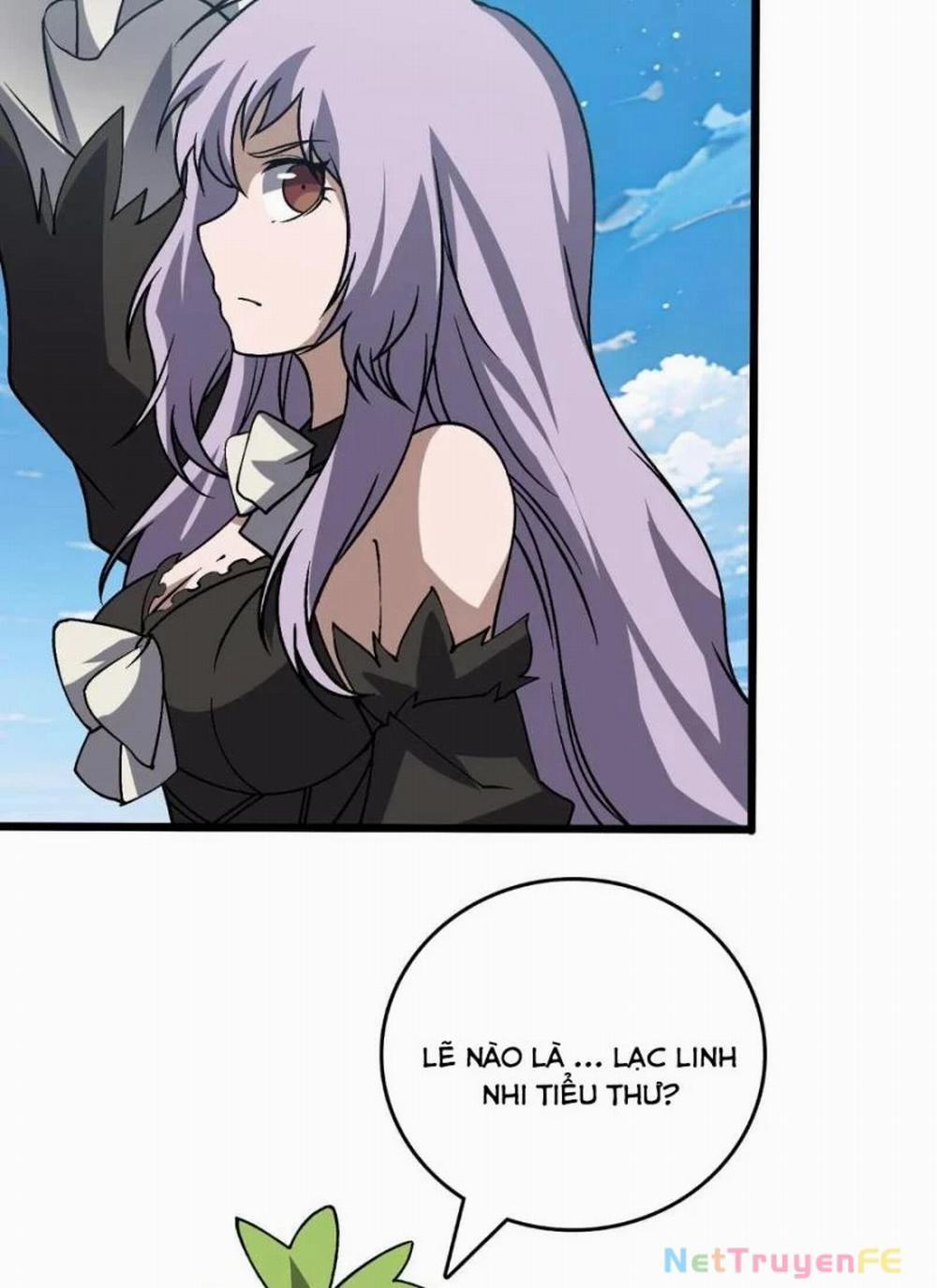 Bắt Đầu Kế Nhiệm Boss Hắc Long, Ta Vô Địch 32 trang 54