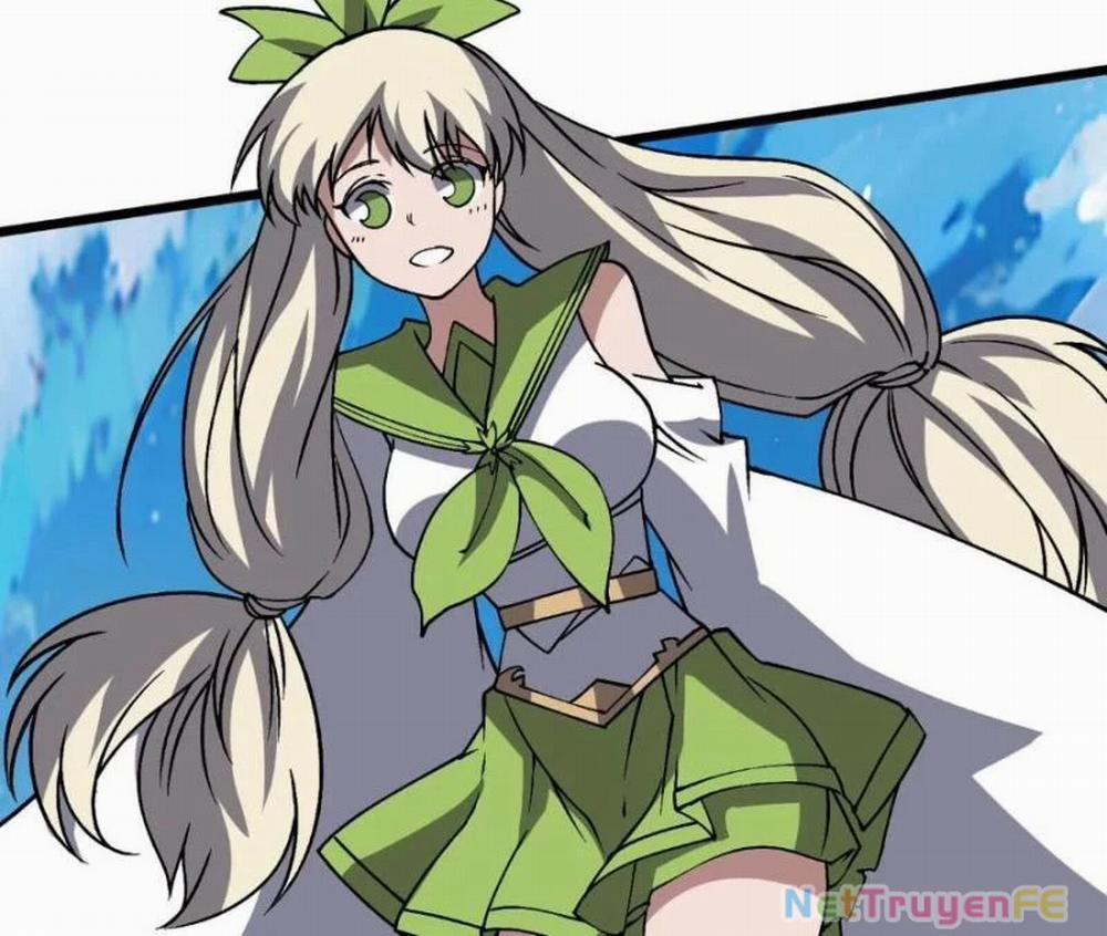 Bắt Đầu Kế Nhiệm Boss Hắc Long, Ta Vô Địch 32 trang 55