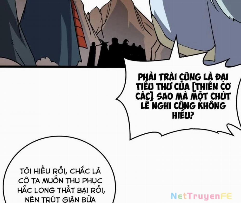 Bắt Đầu Kế Nhiệm Boss Hắc Long, Ta Vô Địch 32 trang 63