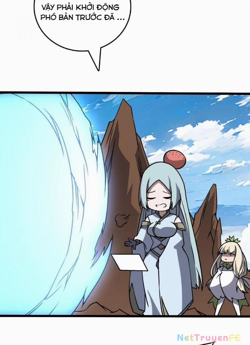 Bắt Đầu Kế Nhiệm Boss Hắc Long, Ta Vô Địch 32 trang 67