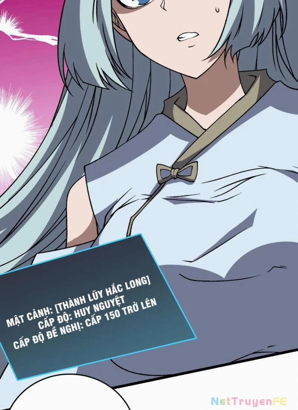 Bắt Đầu Kế Nhiệm Boss Hắc Long, Ta Vô Địch 32 trang 69