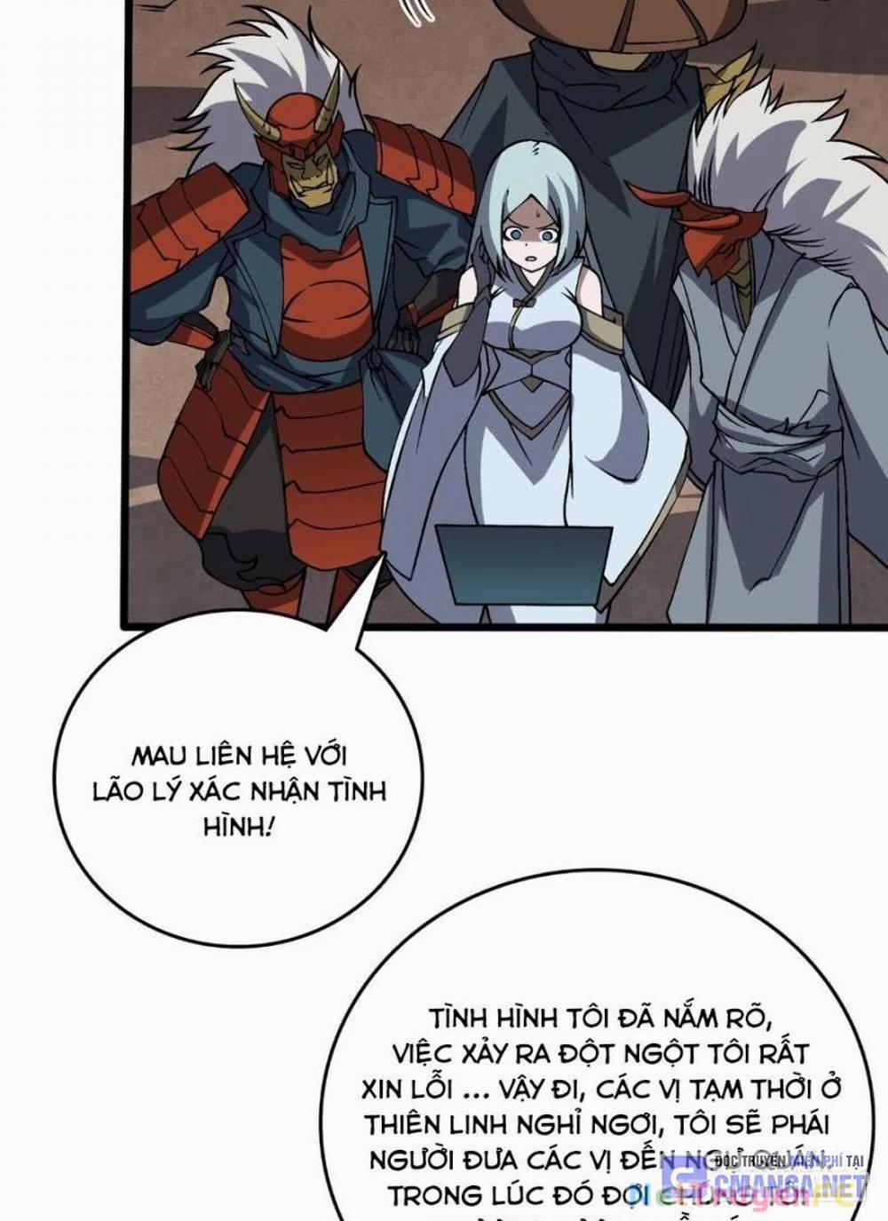 Bắt Đầu Kế Nhiệm Boss Hắc Long, Ta Vô Địch 32 trang 71