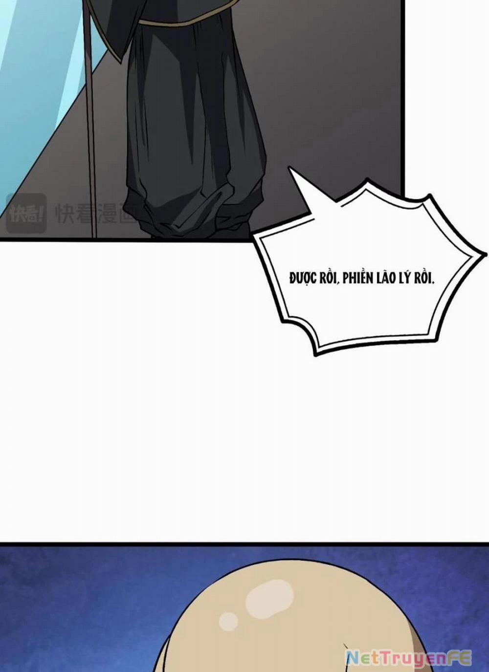 Bắt Đầu Kế Nhiệm Boss Hắc Long, Ta Vô Địch 32 trang 73