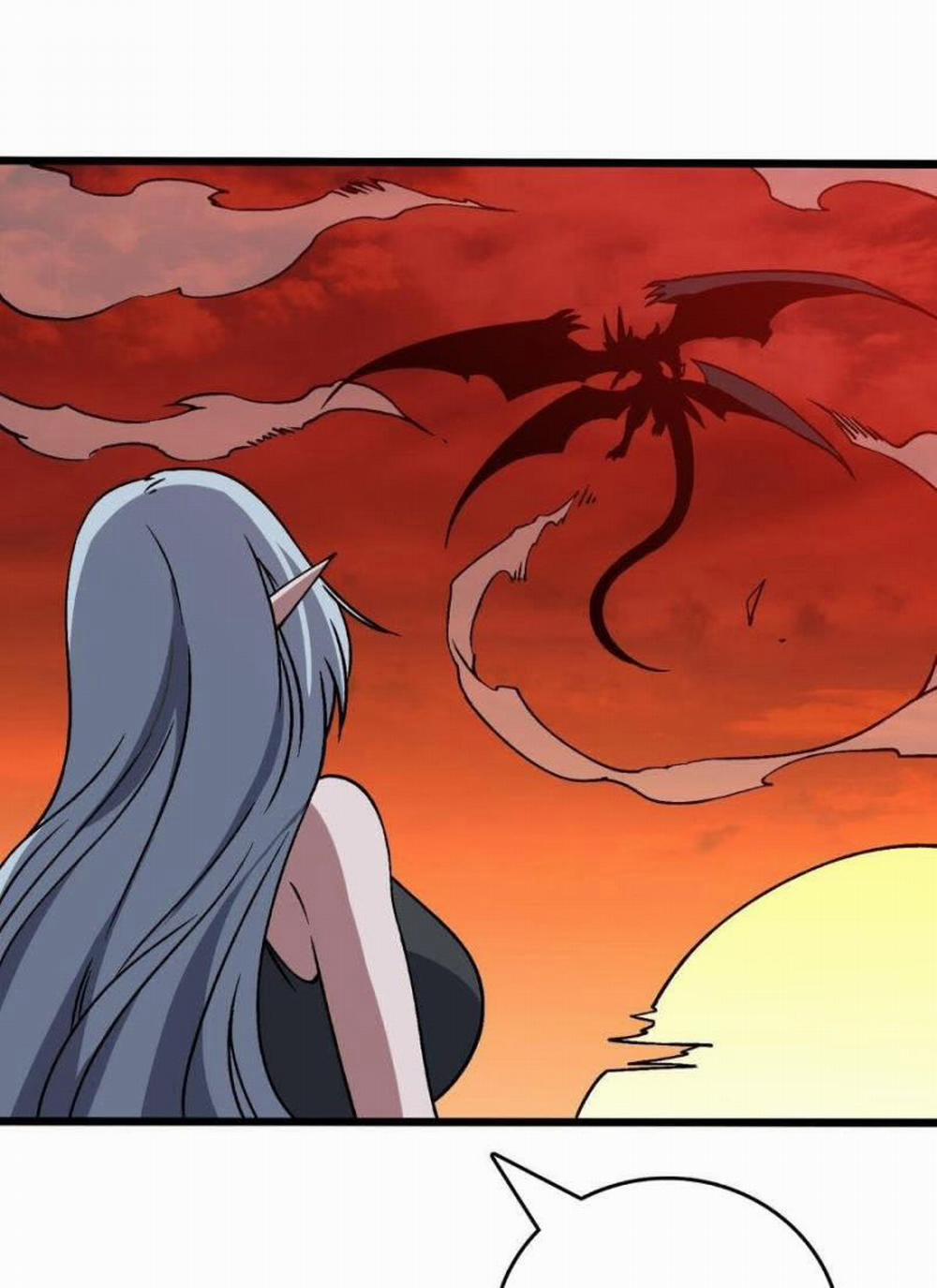 Bắt Đầu Kế Nhiệm Boss Hắc Long, Ta Vô Địch 33 trang 100