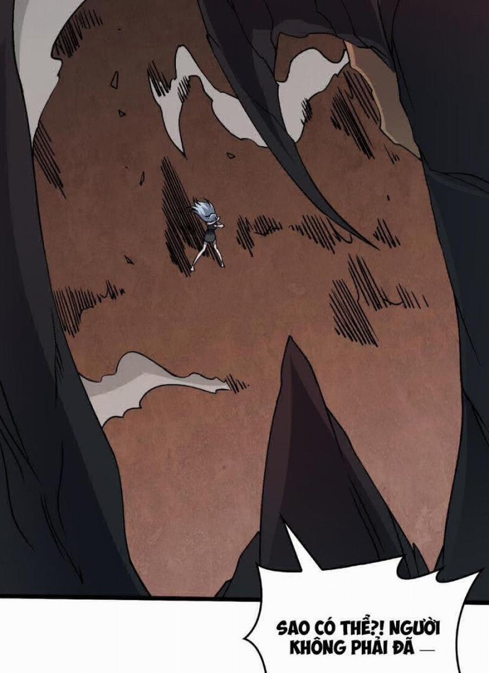 Bắt Đầu Kế Nhiệm Boss Hắc Long, Ta Vô Địch 33 trang 103