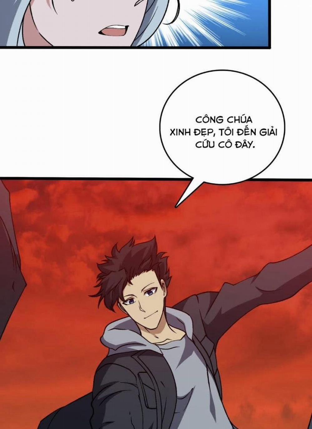 Bắt Đầu Kế Nhiệm Boss Hắc Long, Ta Vô Địch 33 trang 105