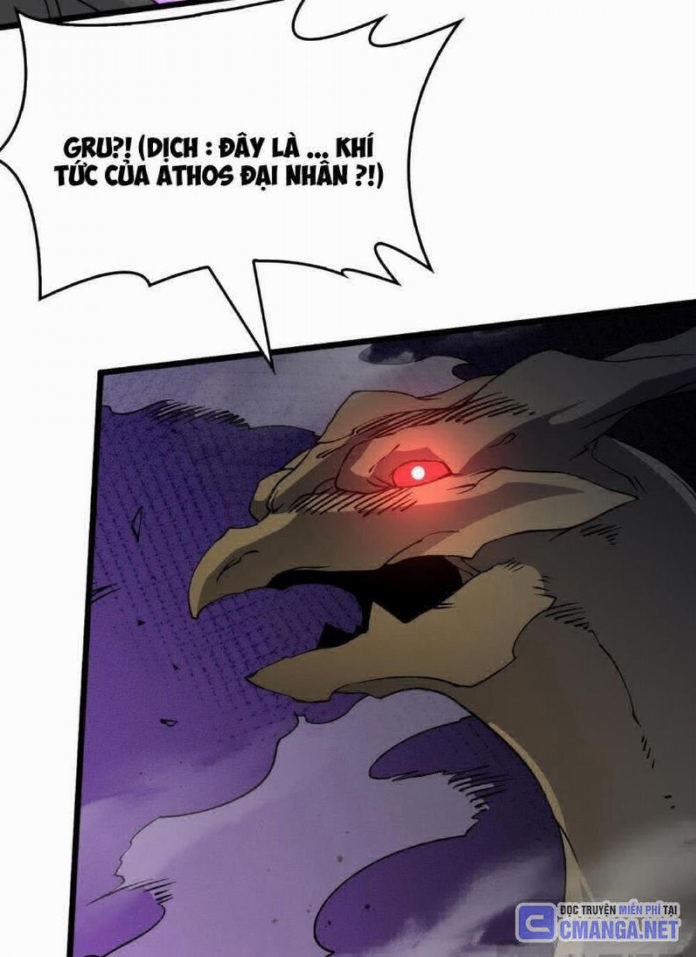 Bắt Đầu Kế Nhiệm Boss Hắc Long, Ta Vô Địch 33 trang 11