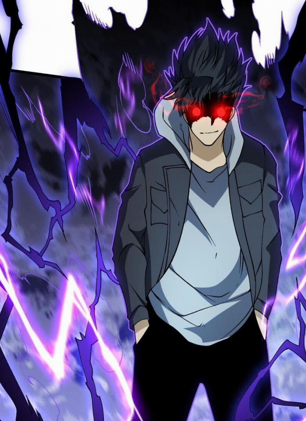 Bắt Đầu Kế Nhiệm Boss Hắc Long, Ta Vô Địch 33 trang 13