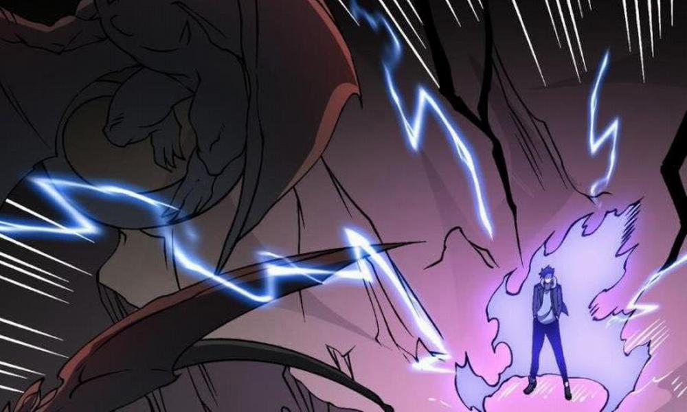 Bắt Đầu Kế Nhiệm Boss Hắc Long, Ta Vô Địch 33 trang 16