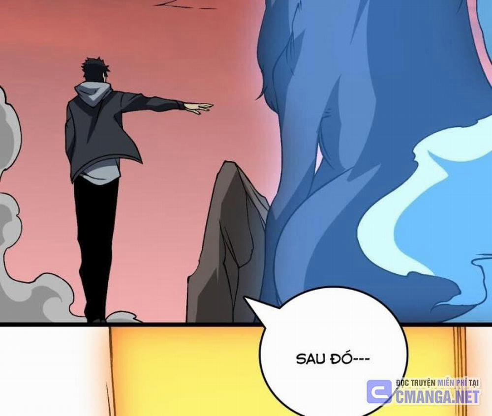 Bắt Đầu Kế Nhiệm Boss Hắc Long, Ta Vô Địch 33 trang 20
