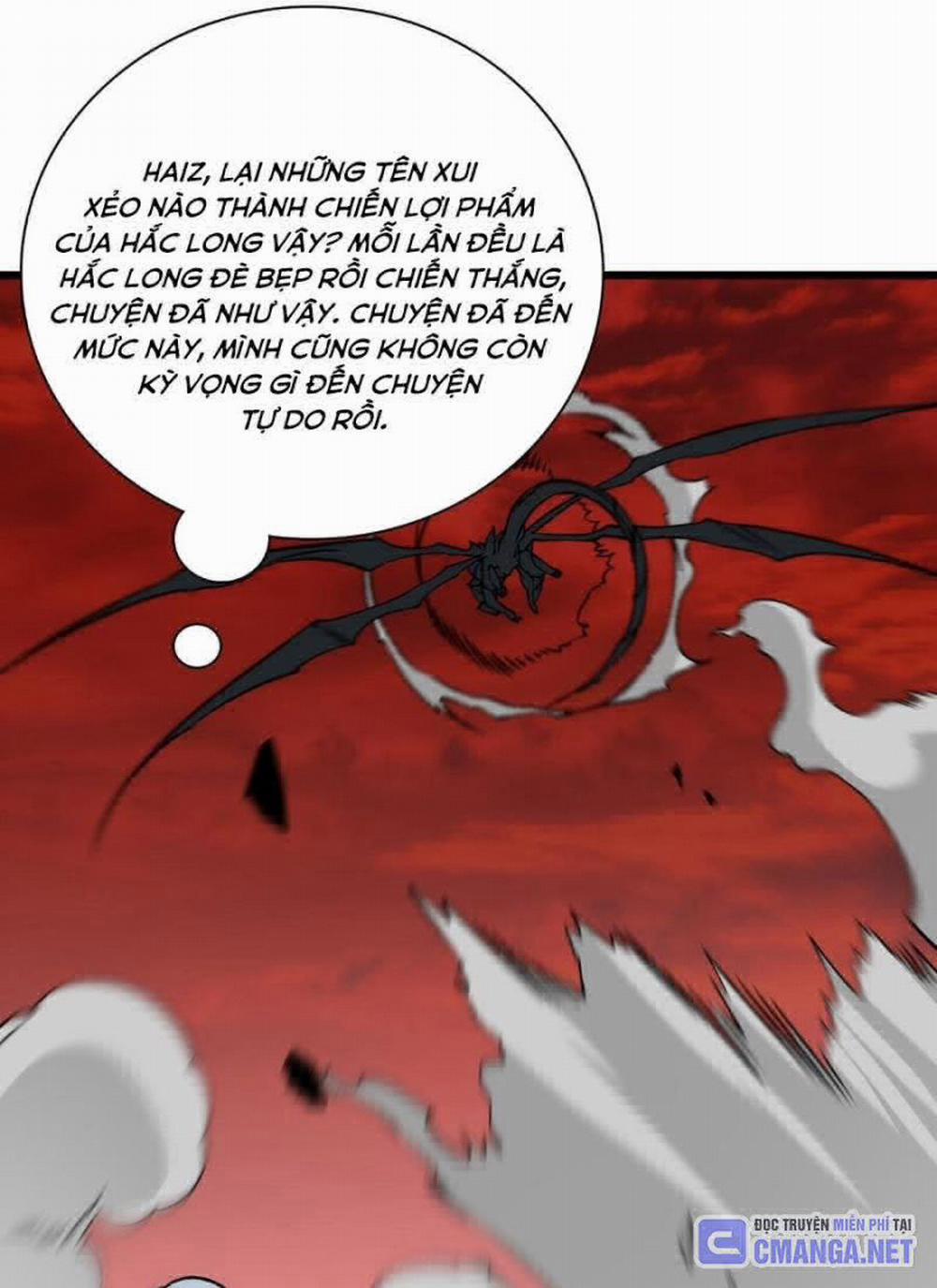 Bắt Đầu Kế Nhiệm Boss Hắc Long, Ta Vô Địch 33 trang 26
