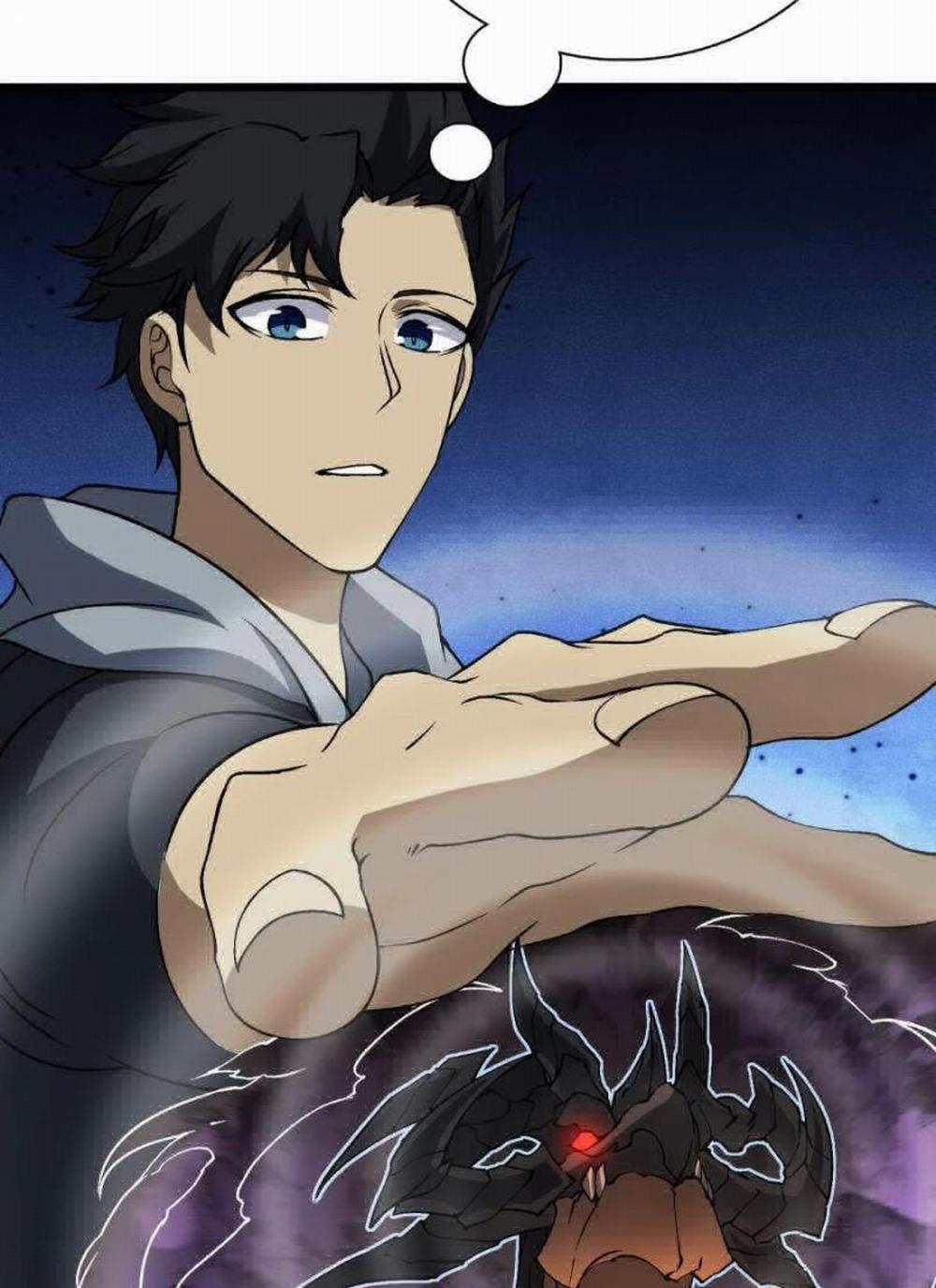 Bắt Đầu Kế Nhiệm Boss Hắc Long, Ta Vô Địch 33 trang 39