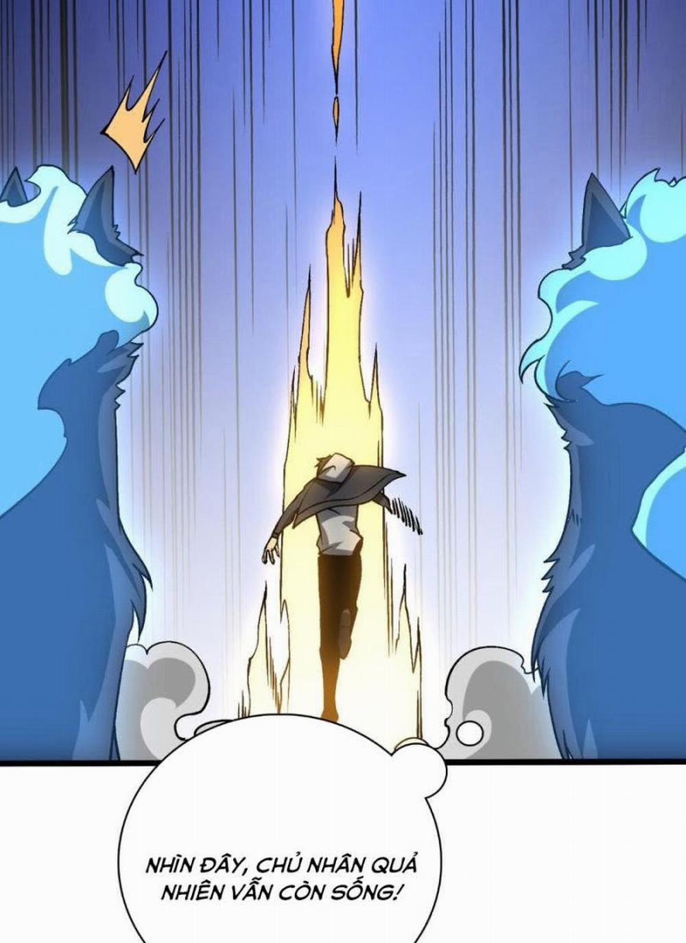 Bắt Đầu Kế Nhiệm Boss Hắc Long, Ta Vô Địch 33 trang 43