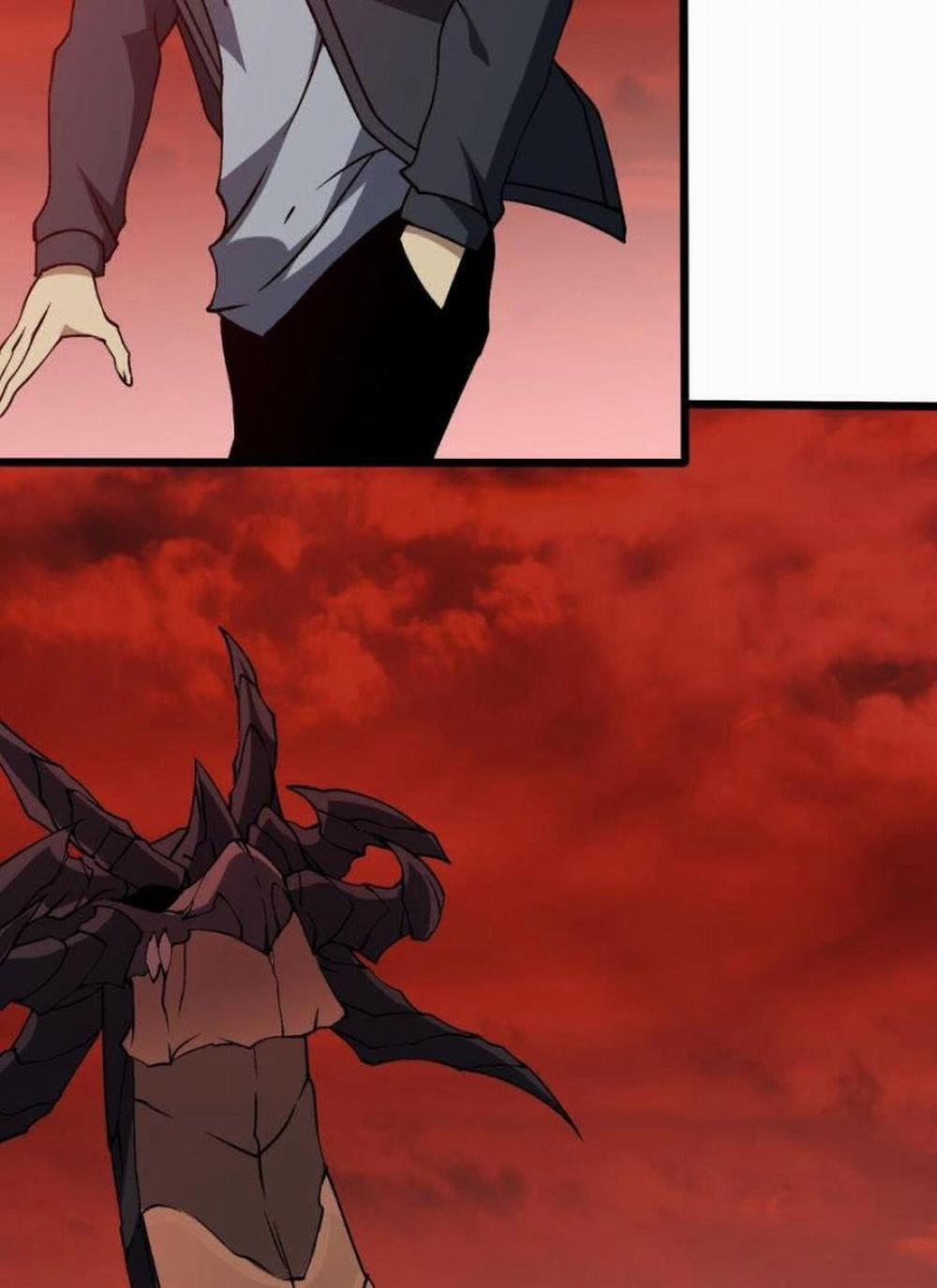 Bắt Đầu Kế Nhiệm Boss Hắc Long, Ta Vô Địch 33 trang 45