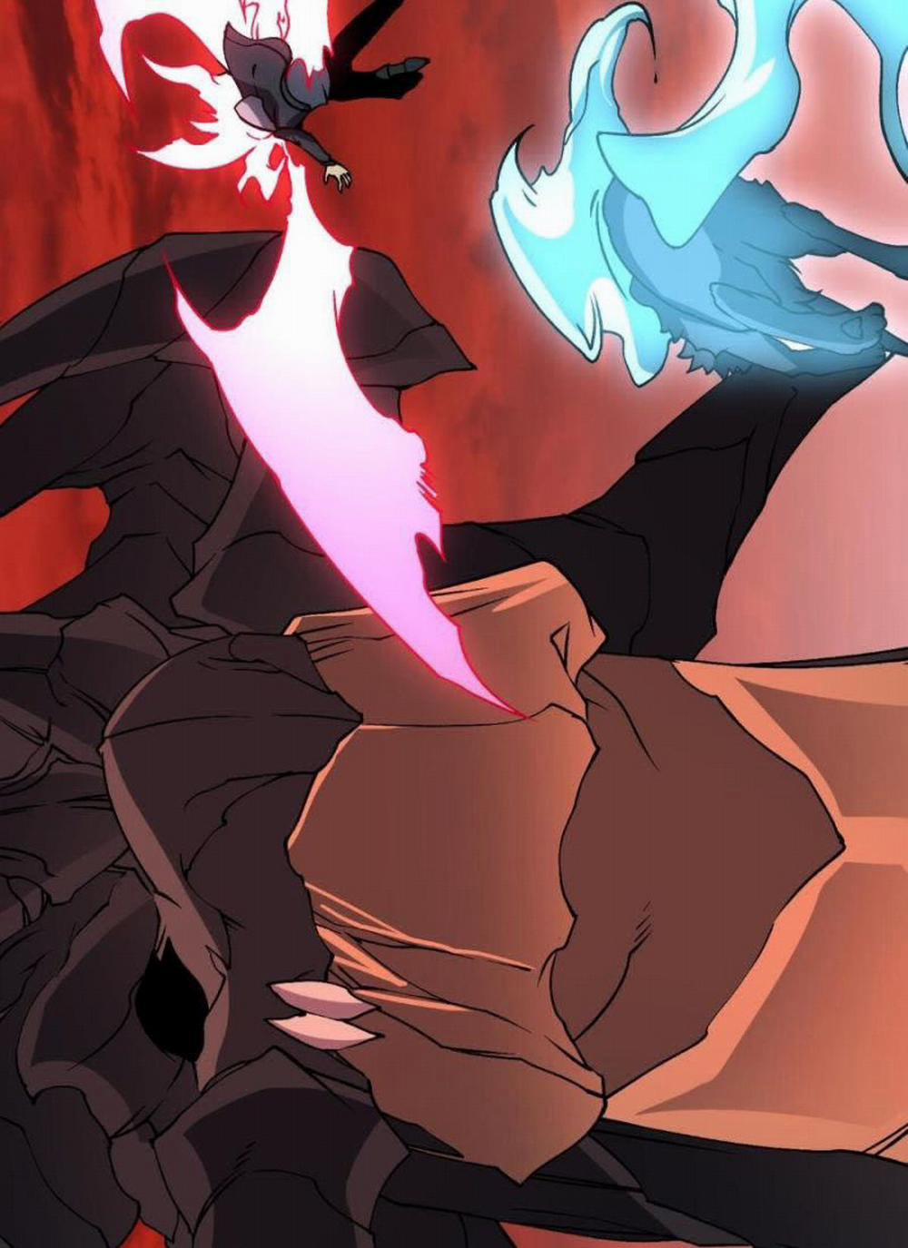 Bắt Đầu Kế Nhiệm Boss Hắc Long, Ta Vô Địch 33 trang 49