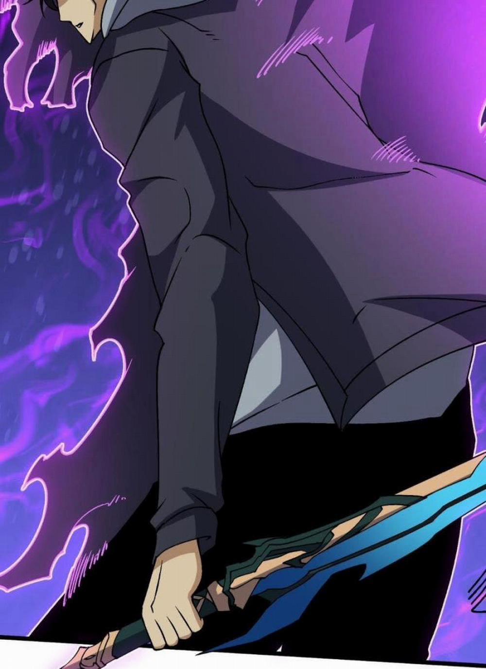 Bắt Đầu Kế Nhiệm Boss Hắc Long, Ta Vô Địch 33 trang 57