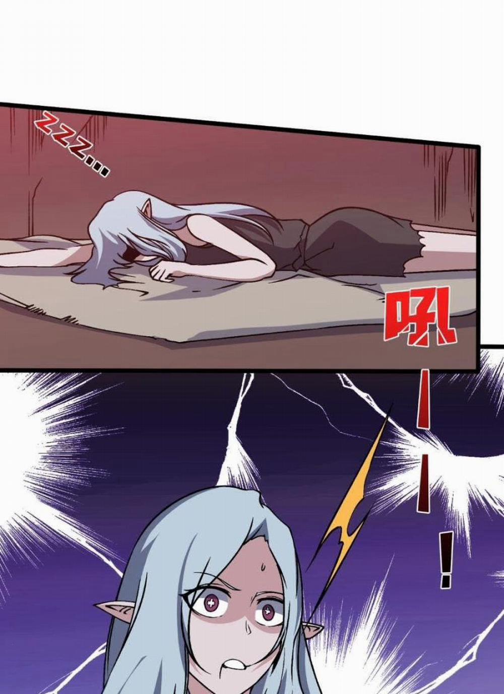 Bắt Đầu Kế Nhiệm Boss Hắc Long, Ta Vô Địch 33 trang 60