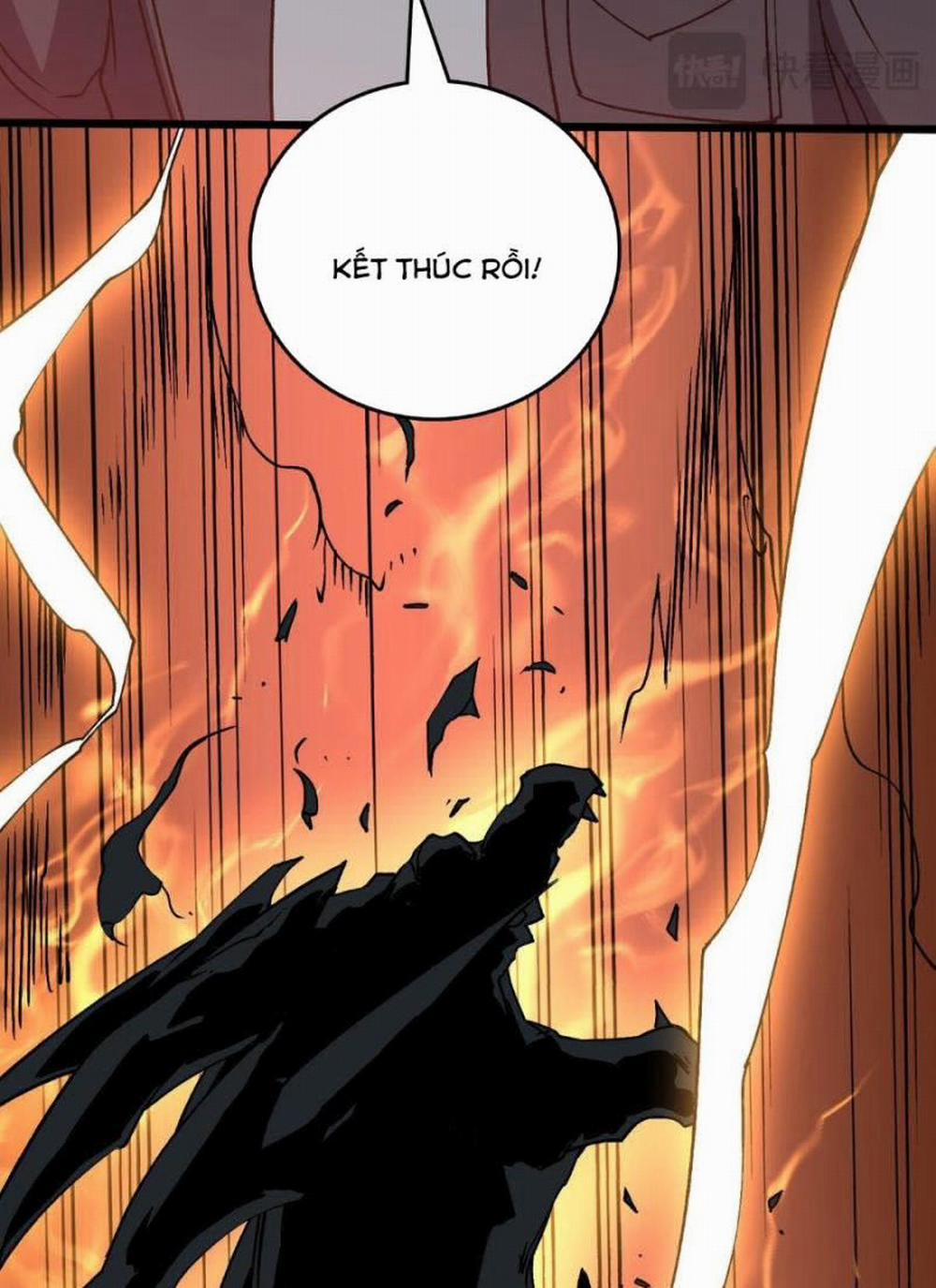 Bắt Đầu Kế Nhiệm Boss Hắc Long, Ta Vô Địch 33 trang 69