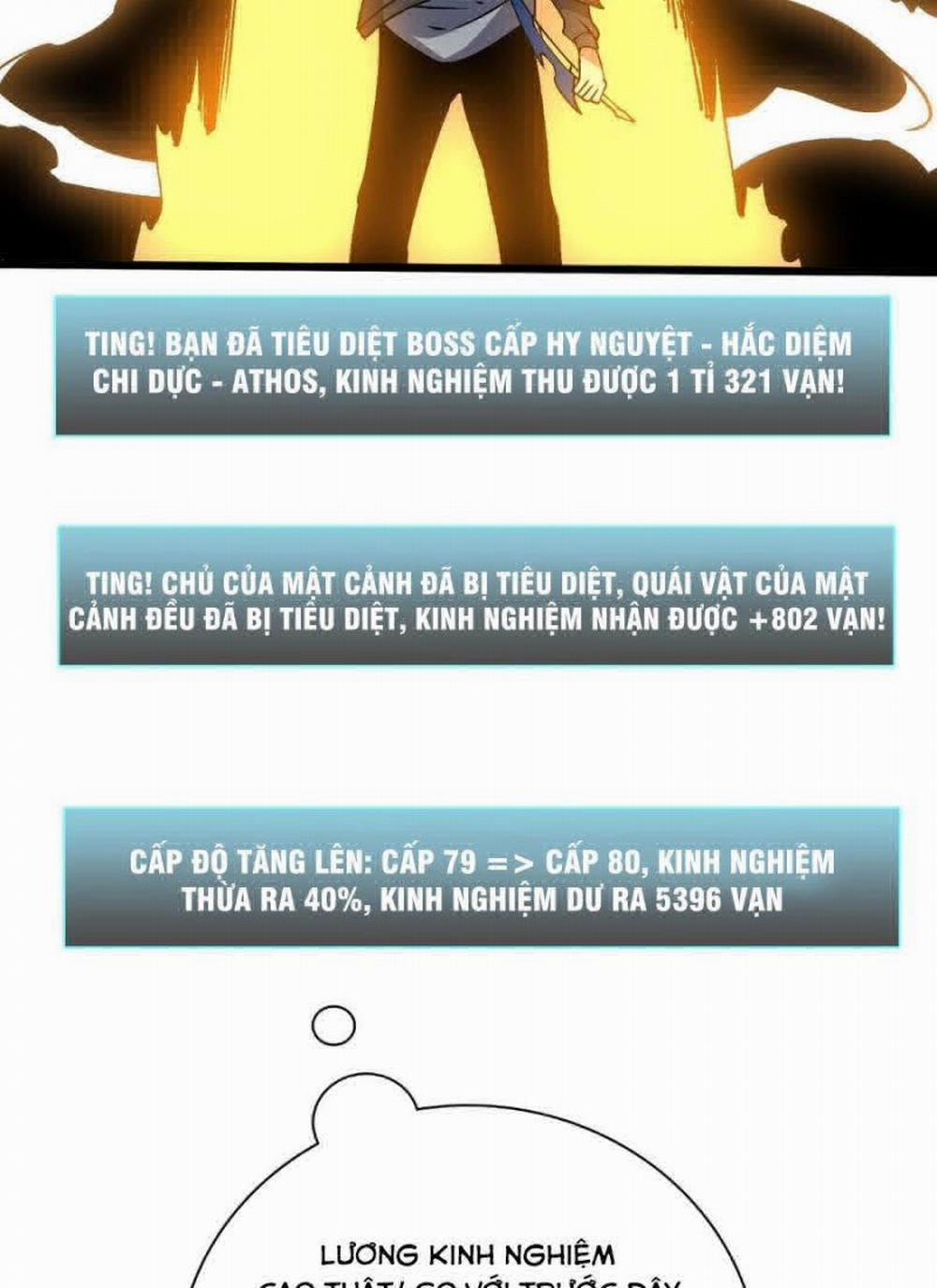 Bắt Đầu Kế Nhiệm Boss Hắc Long, Ta Vô Địch 33 trang 73