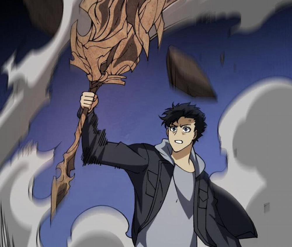 Bắt Đầu Kế Nhiệm Boss Hắc Long, Ta Vô Địch 33 trang 79