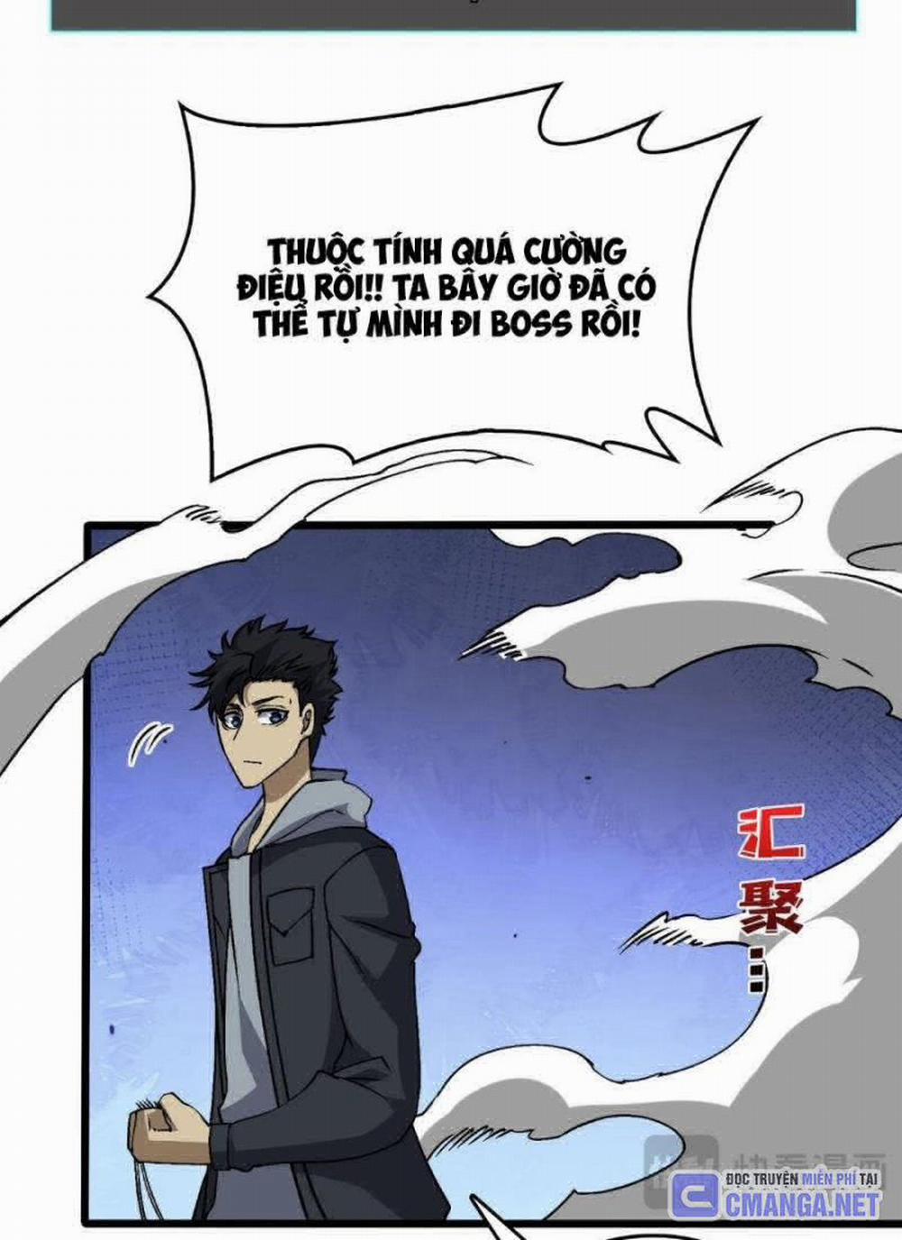 Bắt Đầu Kế Nhiệm Boss Hắc Long, Ta Vô Địch 33 trang 89