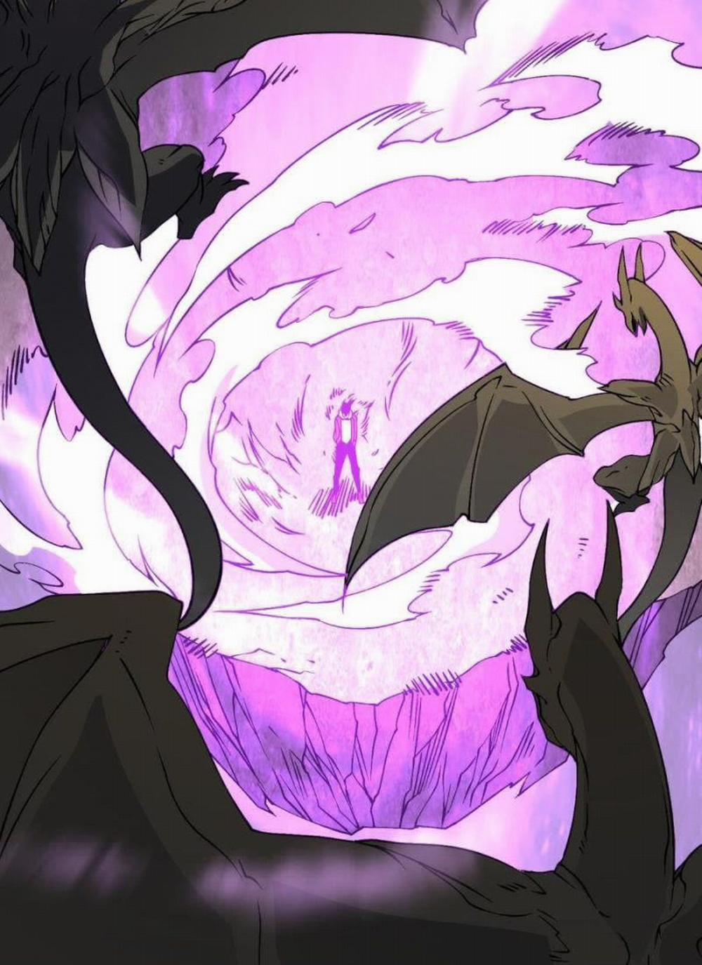 Bắt Đầu Kế Nhiệm Boss Hắc Long, Ta Vô Địch 33 trang 9