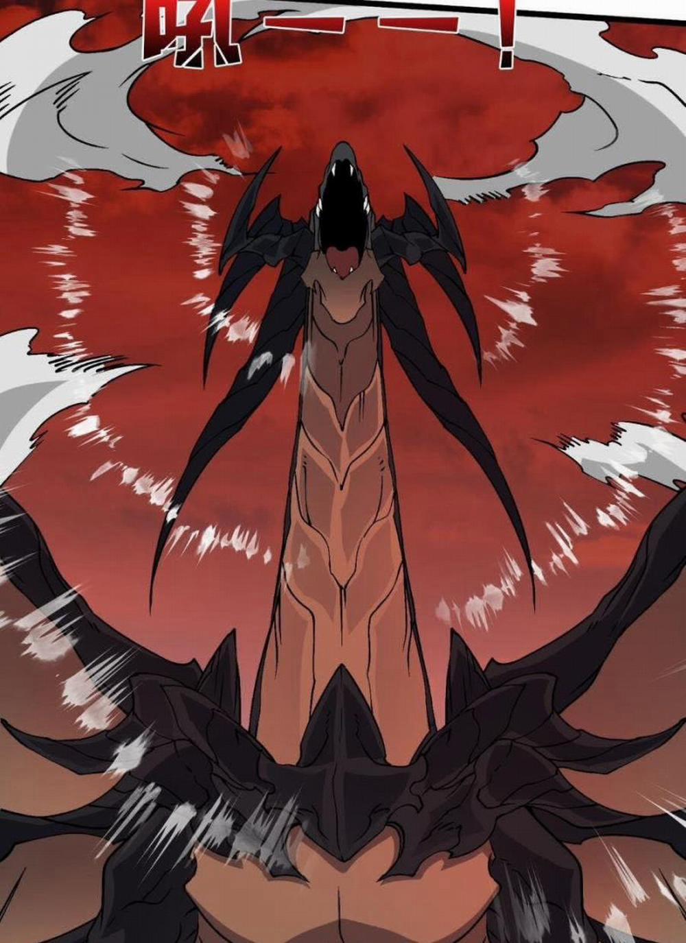 Bắt Đầu Kế Nhiệm Boss Hắc Long, Ta Vô Địch 33 trang 91