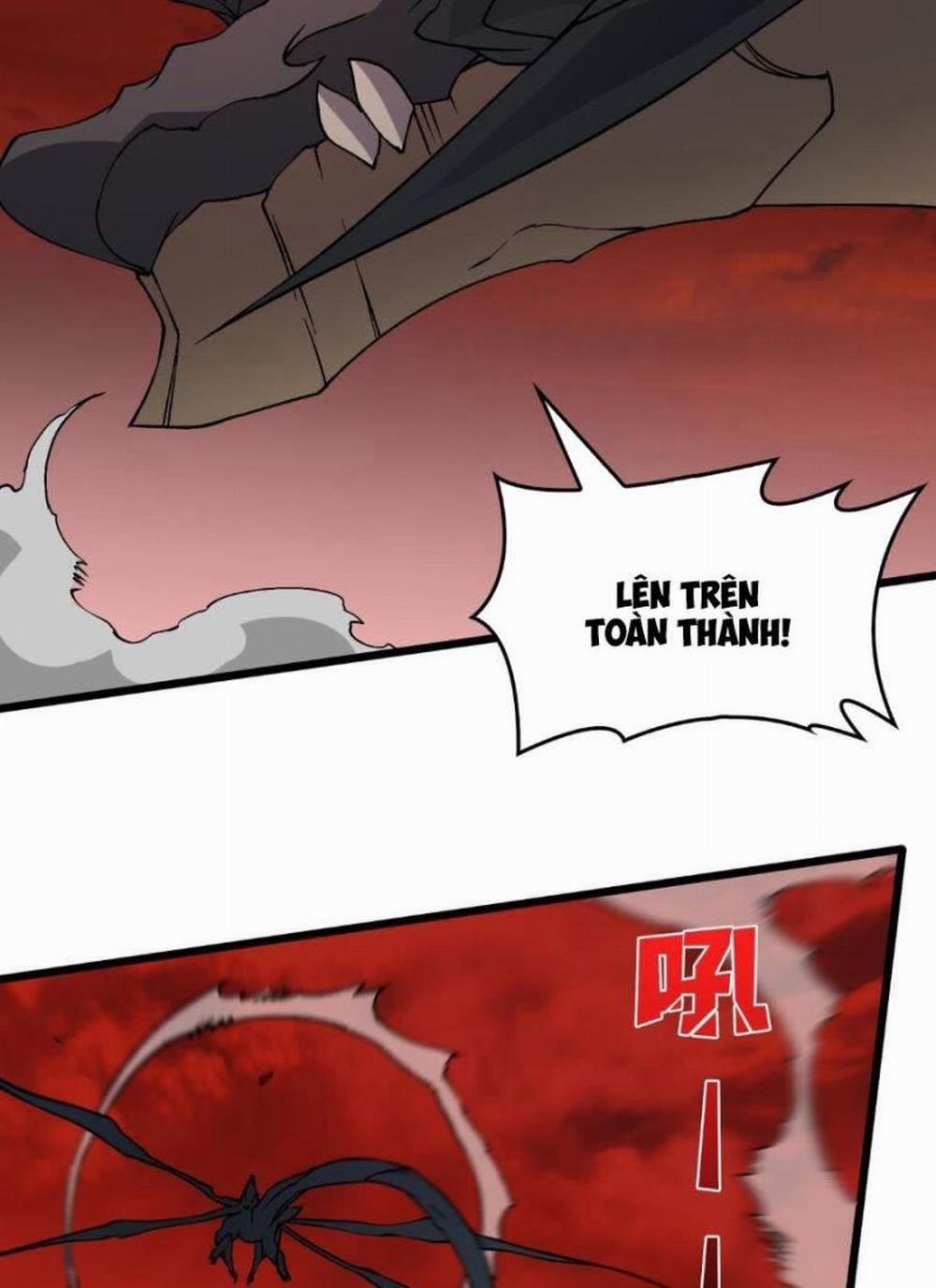Bắt Đầu Kế Nhiệm Boss Hắc Long, Ta Vô Địch 33 trang 96