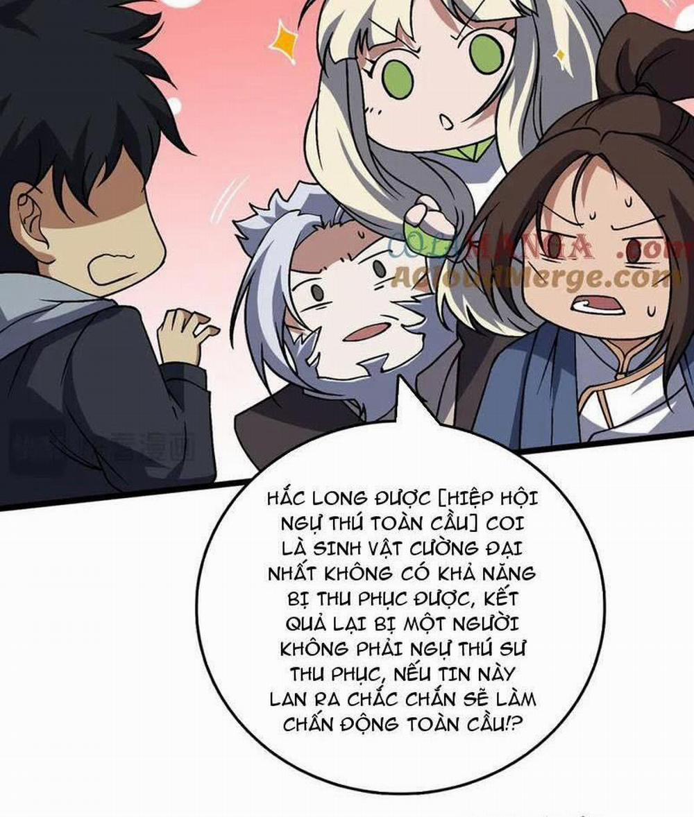 Bắt Đầu Kế Nhiệm Boss Hắc Long, Ta Vô Địch 35 trang 11