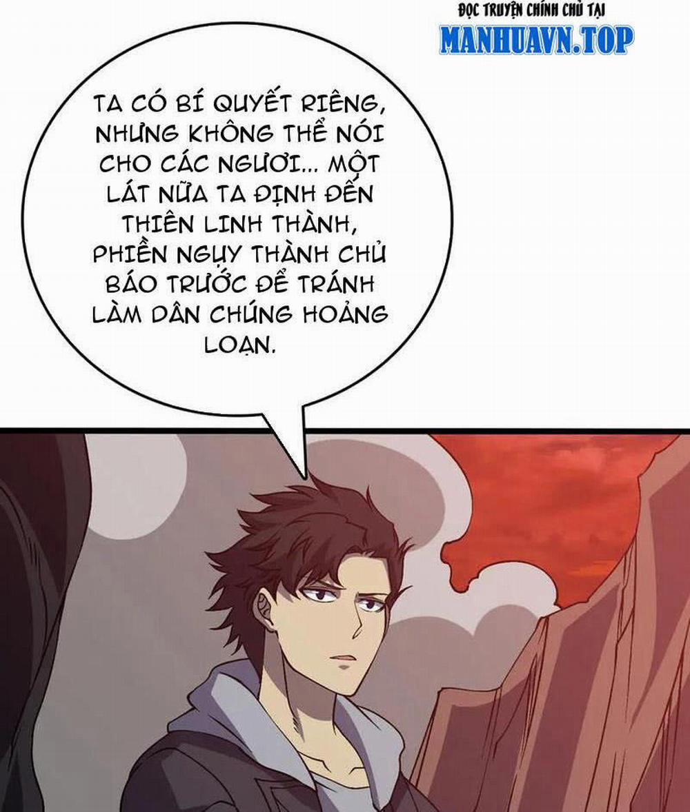 Bắt Đầu Kế Nhiệm Boss Hắc Long, Ta Vô Địch 35 trang 12