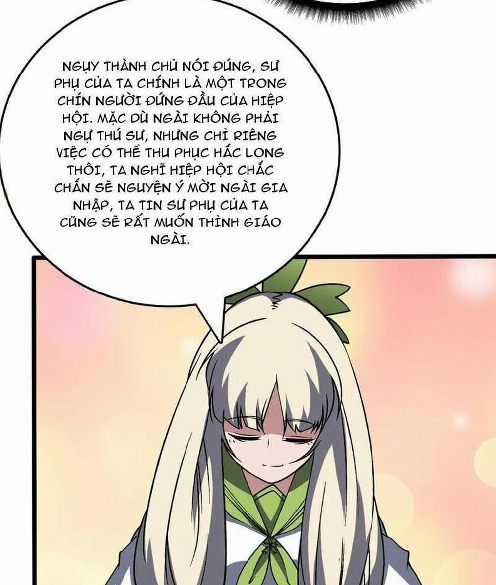 Bắt Đầu Kế Nhiệm Boss Hắc Long, Ta Vô Địch 35 trang 19
