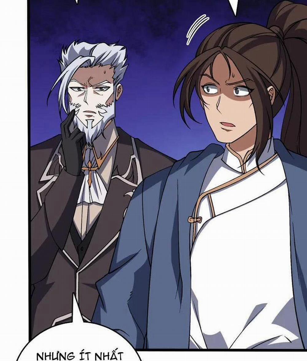 Bắt Đầu Kế Nhiệm Boss Hắc Long, Ta Vô Địch 35 trang 2