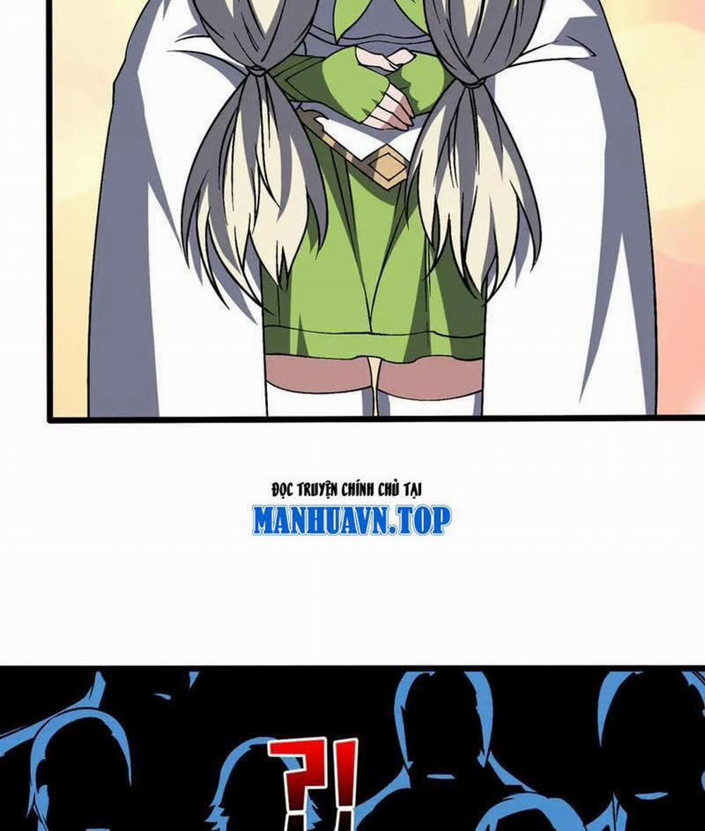 Bắt Đầu Kế Nhiệm Boss Hắc Long, Ta Vô Địch 35 trang 20