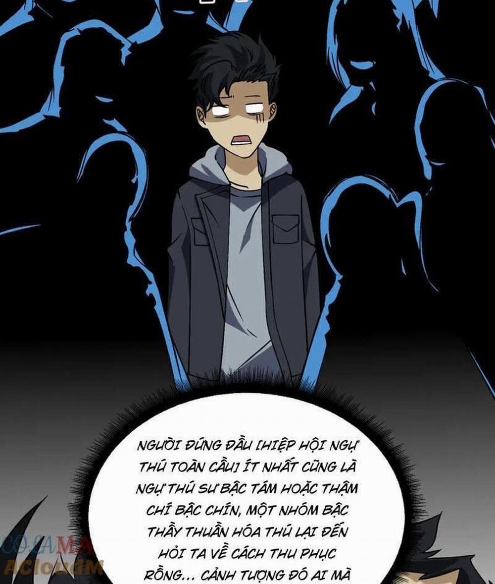 Bắt Đầu Kế Nhiệm Boss Hắc Long, Ta Vô Địch 35 trang 21