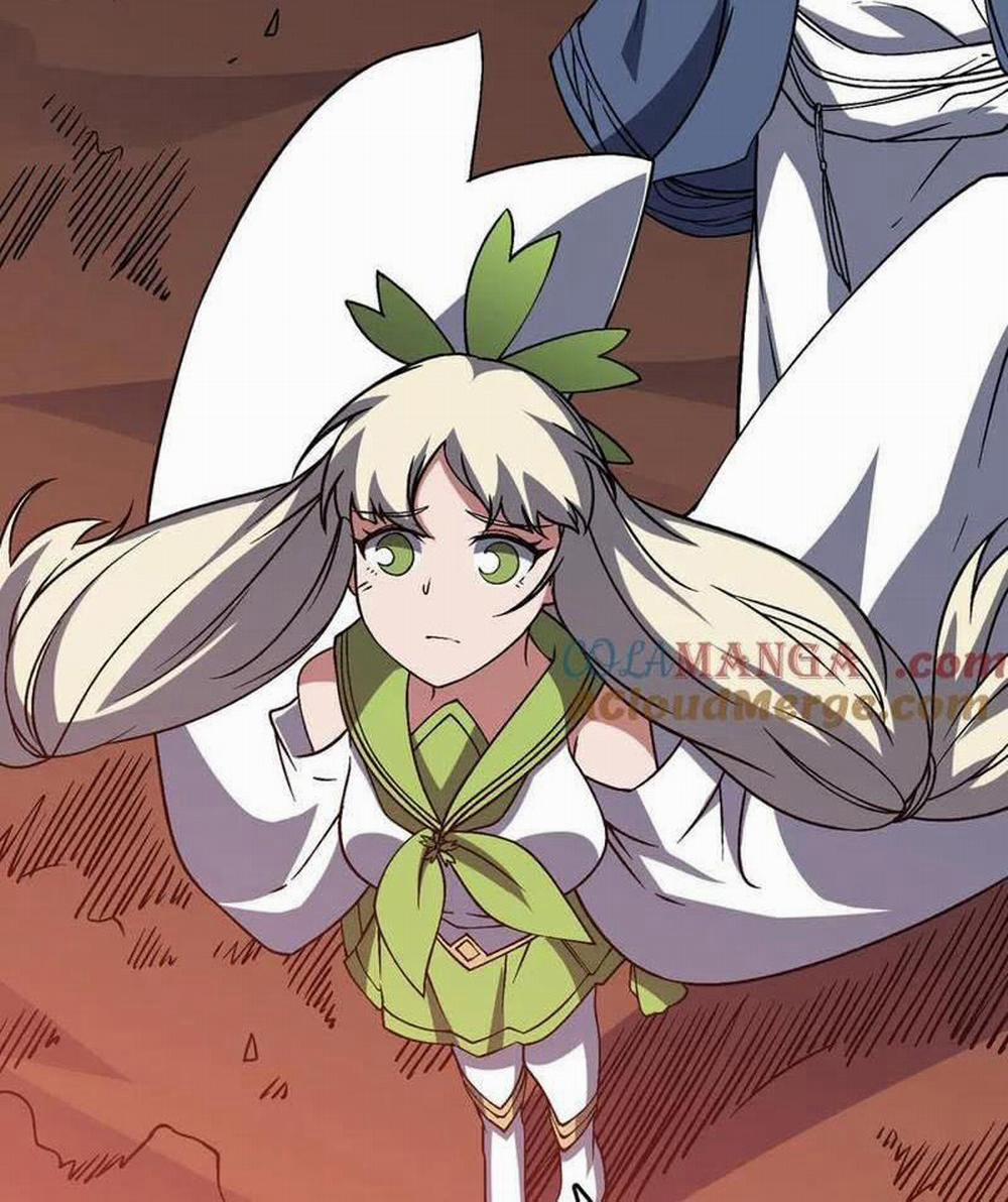 Bắt Đầu Kế Nhiệm Boss Hắc Long, Ta Vô Địch 35 trang 26