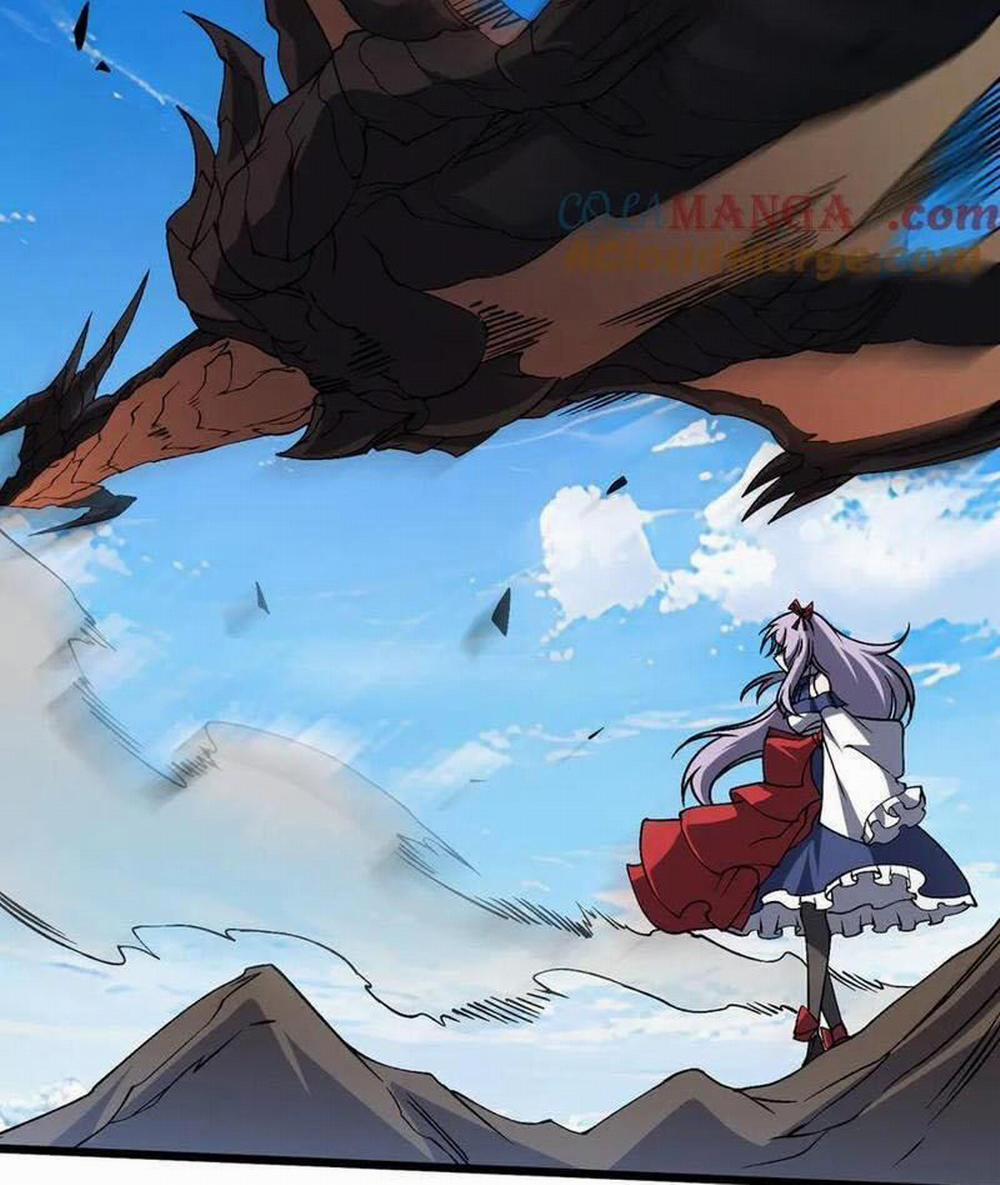 Bắt Đầu Kế Nhiệm Boss Hắc Long, Ta Vô Địch 35 trang 29