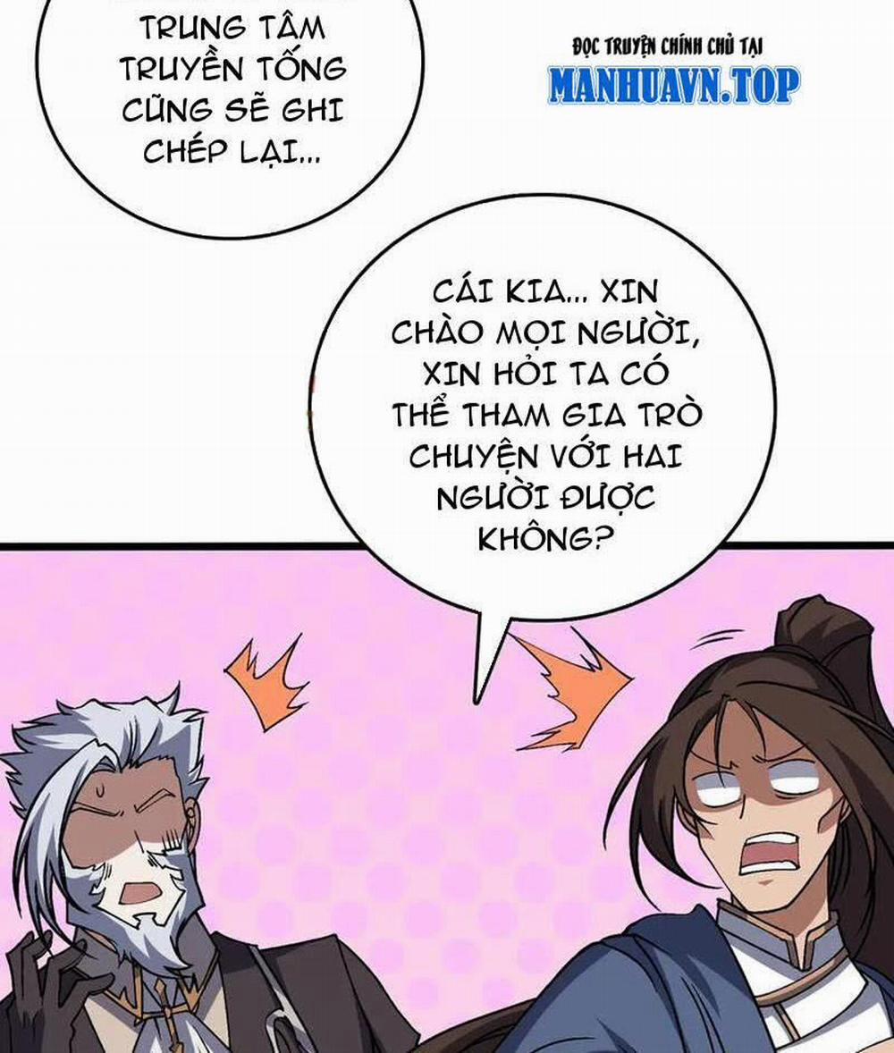 Bắt Đầu Kế Nhiệm Boss Hắc Long, Ta Vô Địch 35 trang 3